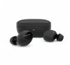 Belkin Soundform Immerse True Wireless Noise Cancelling bluetooth headset, fekete