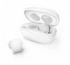 Belkin Soundform Immerse True Wireless Noise Cancelling bluetooth headset, fehér