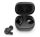 Belkin Soundform Rise True True Wireless bluetooth headset, fekete