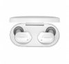 Belkin Soundform Play True True Wireless bluetooth headset, fehér