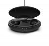 Belkin Soundform Move Plus True True Wireless bluetooth headset, fekete