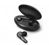 Belkin Soundform Move Plus True True Wireless bluetooth headset, fekete