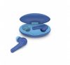 Belkin Soundform Kids Nano True True Wireless bluetooth headset, kék