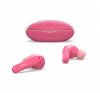 Belkin Soundform Kids Nano True True Wireless bluetooth headset, rózsaszín