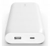 Belkin Boost Charge külső akkumulátor, gyorstöltés, 20000mAh, 30W, fehér