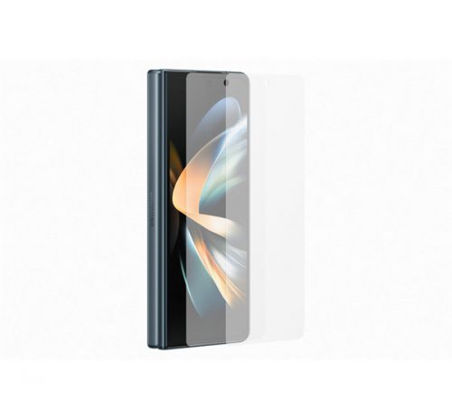 Samsung Galaxy Z Fold4 gyári kijelzővédő fólia 2db