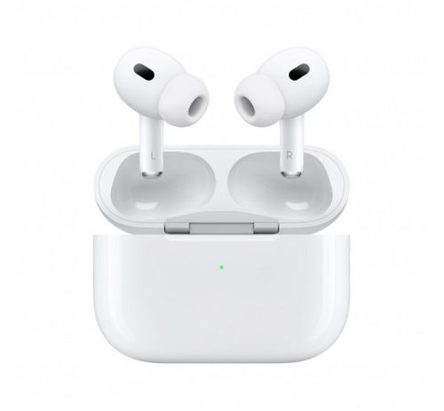 Apple AirPods Pro (2. generáció) bluetooth headset MQD83ZM/A