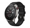 Amazfit GTR 4 Superspeed, fekete