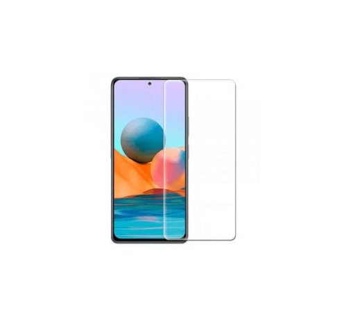 Xiaomi Redmi Note 10/10S tempered glass üvegfólia