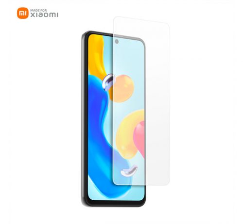 Xiaomi Redmi Note 11s 5G tempered glass üvegfólia