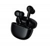 QCY HT03 True Wireless Bluetooth ANC headset, fekete