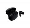 QCY HT03 True Wireless Bluetooth ANC headset, fekete