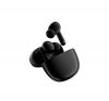 QCY HT03 True Wireless Bluetooth ANC headset, fekete