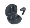 QCY G1 True Wireless Bluetooth headset, fekete