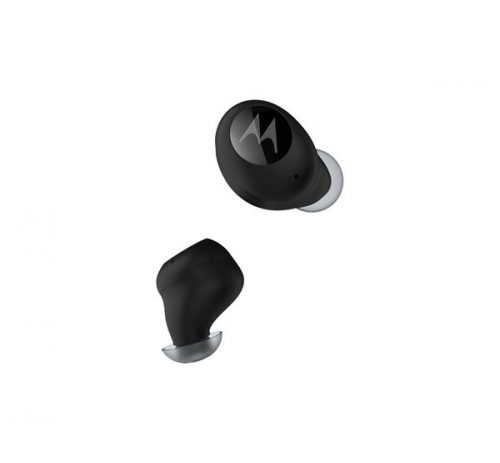 Motorla Moto Buds 150 True Wireless headset, fekete