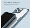 Nillkin Nature Pro Magnetic Apple iPhone 14 Pro Max szilikon tok, lila