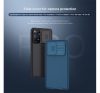 Nillkin CamShield Pro Xiaomi Redmi Note 11 Pro/11 Pro 5G műanyag hátlap tok, fekete