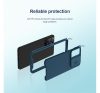 Nillkin CamShield Pro Xiaomi Redmi Note 11 Pro/11 Pro 5G műanyag hátlap tok, fekete