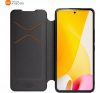 Xiaomi 12 Lite 5G Book flip tok, Fekete