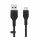 Belkin Boost Charge USB / Type-C töltő- és adatkábel 1m, fekete