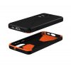 UAG Civilian Samsung Galaxy S23+ tok, fekete