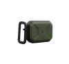 UAG Civilian Apple AirPods Pro 2 tok, Olive zöld