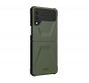 UAG Civilian Samsung Galaxy Z Flip4 tok, Olive zöld