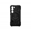 UAG Monarch Pro Samsung Galaxy S23 tok, carbon fiber fekete