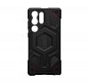 UAG Monarch Pro Samsung Galaxy S23 Ultra tok, fekete