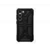 UAG Monarch Samsung Galaxy S23 tok, carbon fiber fekete