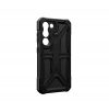 UAG Monarch Samsung Galaxy S23 tok, carbon fiber fekete