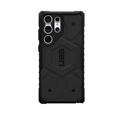 UAG Pathfinder Samsung Galaxy S23 Ultra tok, fekete