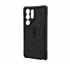 UAG Pathfinder Samsung Galaxy S23 Ultra tok, fekete