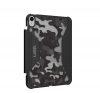 UAG Plyo Apple iPad 10.9 (2022) tok, midnight camo