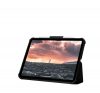 UAG Plyo Apple iPad 10.9 (2022) tok, midnight camo