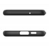 Spigen Slim Armor Samsung Galaxy S23 tok, fekete