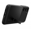 Spigen Slim Armor Samsung Galaxy S23 tok, fekete