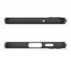 Spigen Thin Fit Samsung Galaxy S23 tok, fekete