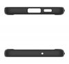 Spigen Ultra Hybrid Samsung Galaxy S23 tok, Matte Black, fekete