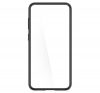 Spigen Ultra Hybrid Samsung Galaxy S23 tok, Matte Black, fekete