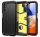 Spigen Tough Armor Samsung Galaxy A14 5G tok, fekete