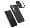 Spigen Optik Armor Samsung Galaxy A54 5G tok, fekete