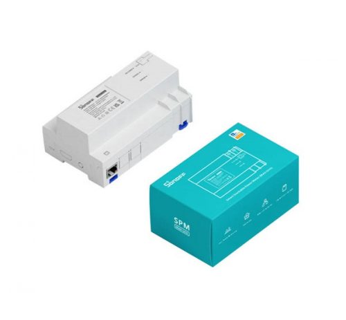 Sonoff SPM-Main Smart Switch