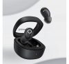 Baseus Bowie WM02 True Wireless bluetooth headset, fekete