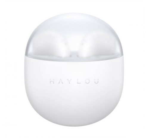 Haylou X1 Neo TWS Wireless Bluetooth headset, fehér