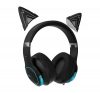 Edifier HECATE G5BT gamer headset, fekete