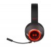 Edifier HECATE G4 S gamer headset, fekete