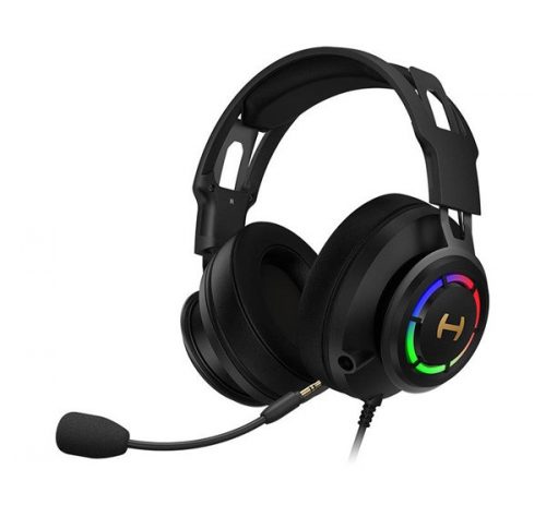 Edifier HECATE G35 játék headset, fekete