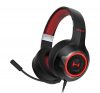 Edifier HECATE G33 gamer headset, fekete