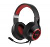 Edifier HECATE G33 gamer headset, fekete